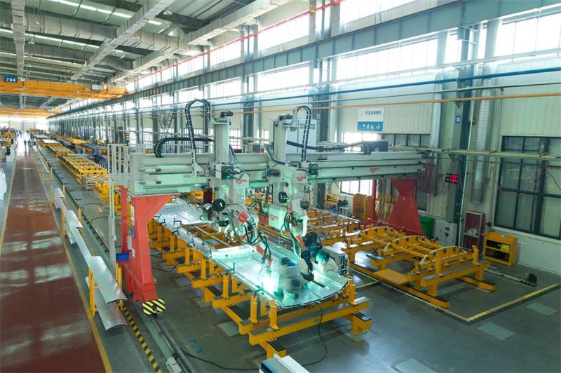 2024中國民營企業(yè)500強發(fā)布，明泰鋁業(yè)排名穩(wěn)步提升！