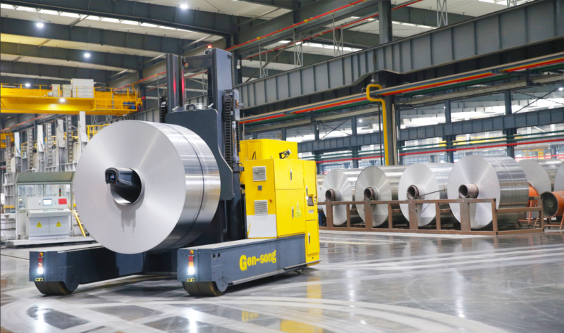 義瑞新材入選“河南省企業(yè)技術(shù)中心”名單