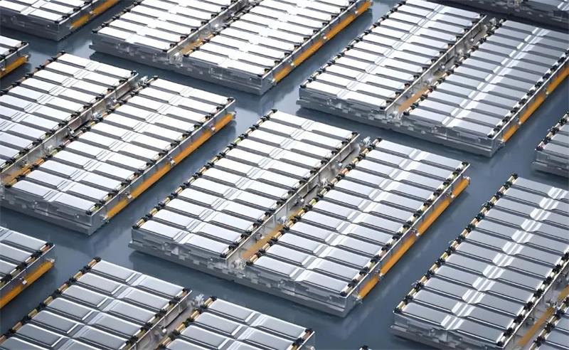 明泰鋁業(yè)布局固態(tài)電池領(lǐng)域 ，轉(zhuǎn)型升級高質(zhì)發(fā)展