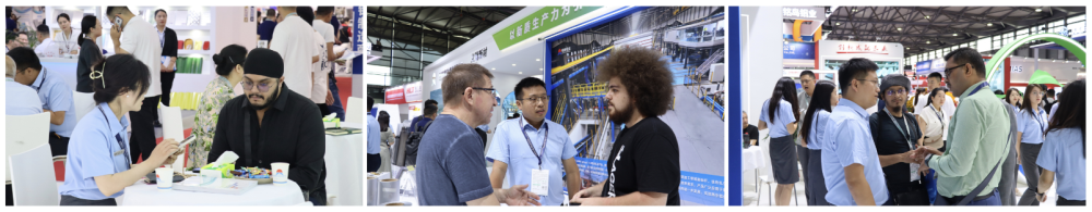 重磅來襲！明泰鋁業(yè)邀您共赴2025中國國際鋁工業(yè)展會(huì)